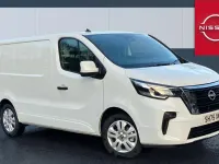 Usado Nissan Primastar Tekna 130 HP (95 kW) 2025 Monovolume