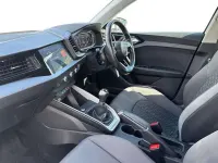 Used Audi A1 Sport 108 HP (79 kW) 2021 White SUV