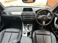 used BMW 118 1 Series i M Sport 5-door 1.5 5dr