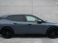 Used BMW iX M Sport 394 kW (537 HP) 2025 Grey SUV