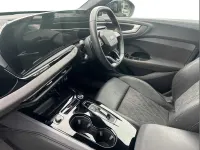 Used Audi A5 Advanced 200 HP (147 kW) 2025 White Sedan