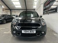Usado Mini Cooper S Coupé 2014 Preto Coupé