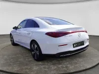 Used Mercedes CLA 250+ 200 kW (272 HP) 2026 White Sedan