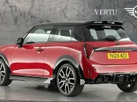 Used Mini Cooper Sport 114 kW (156 HP) 2026 Hatchback