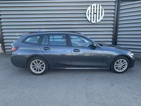 Used BMW 330e Comfort Edition 2021 Grey Estate