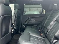 Used Land Rover Range Rover Sport Autobiography 300 HP (220 kW) 2024 Black SUV