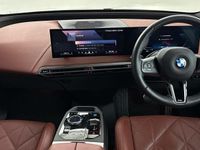 Used BMW iX M Sport 295 kW (402 HP) 2025 Black SUV