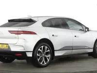 Used Jaguar I-Pace 294 kW (400 HP) 2020 SUV