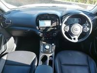 Used Kia Soul First Edition 150 kW (204 HP) 2021 White SUV