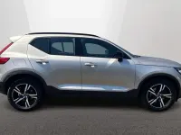 Used Volvo XC40 Plus 161 HP (118 kW) 2023 Other SUV