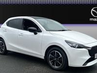Used Mazda 2 Homura-Aka 116 HP (85 kW) 2024 Other Hatchback