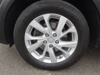 Used Hyundai Tucson SE 116 HP (85 kW) 2021 Grey SUV