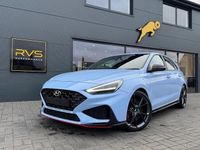 Used Hyundai i30 280 HP (205 kW) 2024 Hatchback