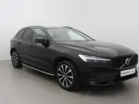 Used Volvo XC60 Plus 2022 Black SUV