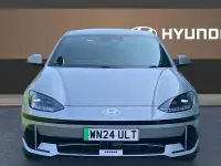 Used Hyundai Ioniq 6 Premium 167 kW (228 HP) 2026 Sedan