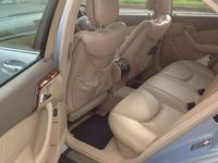 Usado Mercedes S320 2001 Sedan