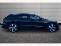 Used Audi e-tron S-Line 269 kW (367 HP) 2025 Black SUV