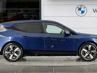 Used BMW iX M Sport 239 kW (326 HP) 2024 SUV