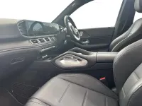 Used Mercedes GLE300 AMG line 2021 Grey SUV