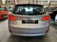 used Hyundai i30 1.6 CRDi [136] Premium 5dr