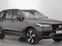 Used Volvo XC90 Plus 455 HP (334 kW) 2023 SUV