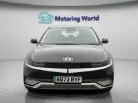 Used Hyundai Ioniq Premium 2023 Grey Hatchback