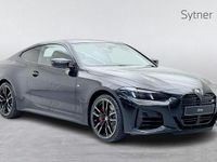 Used BMW M440 M Sport 369 HP (271 kW) 2025 Black Sedan