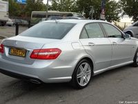 Used Mercedes E350 Sport 2010 Sedan