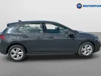 Second-hand VW Golf VIII Life 2022 Gri Hatchback