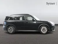 Used Mini Countryman 227 kW (309 HP) 2024 Black SUV