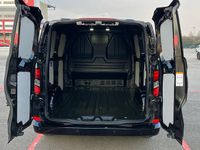 Used Ford Transit Custom Limited 136 HP (100 kW) 2024 Van