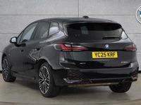 Used BMW 230e Active Tourer M Sport 322 HP (236 kW) 2025 Black MPV