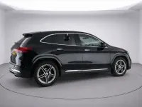 Used Mercedes GLA200 Executive 2024 Black SUV