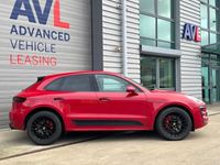 used Porsche Macan 3.0T V6 GTS PDK 4WD Euro 6 (s/s) 5dr