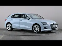 Used Audi A3 e-tron Sport 2025 Grey Hatchback
