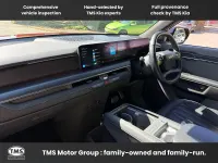 Used Kia EV9 GT-Line S 281 kW (383 HP) 2024 Red SUV