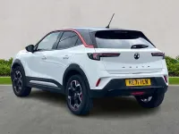 Used Vauxhall Mokka SRi 2022 White SUV