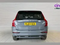 Used Volvo XC90 Plus 235 HP (172 kW) 2023 Grey SUV