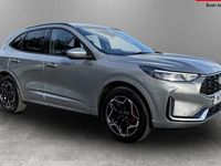 Used Ford Kuga ST-Line X 242 HP (177 kW) 2026 SUV