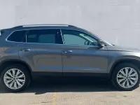 Used Skoda Karoq SE L 150 HP (110 kW) 2026 Graphite grey SUV