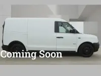 Used LEVC VN5 City 150 HP (110 kW) 2023 White MPV