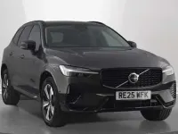 Used Volvo XC60 Plus 345 HP (253 kW) 2025 SUV