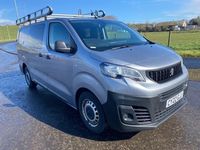 Used Peugeot Expert Premium 145 HP (106 kW) 2022 Grey Van