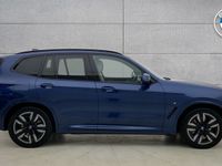 used BMW iX3 M Sport 5dr