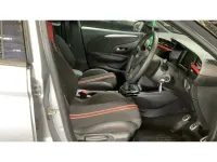 Used Vauxhall Corsa 2023 Quartz grey (twocoat metallic) Hatchback