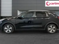 Usado Kia Niro 139 CV (102 kW) 2018 Negro SUV