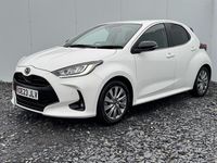 Used Mazda 2 116 HP (85 kW) 2023 White Hatchback