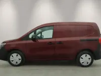 Used Nissan Townstar Acenta 89 kW (122 HP) 2024 Red Van