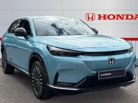 Używany Honda e Elegance 150 kW (204 KM) 2024 Hatchback