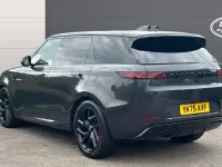 Gebraucht Land Rover Range Rover Sport SE Dynamic 249 PS (183 kW) 2025 Other SUV
